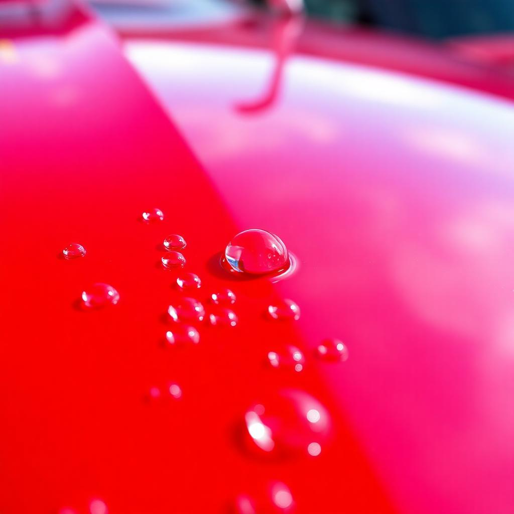 Ceramic Coating